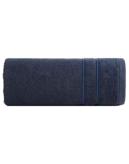 Zdjęcie: Ręcznik Sibel 30x50 cm granatowy EUROFIRANY