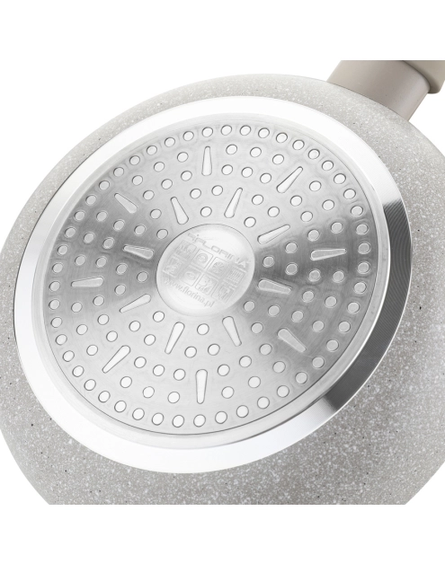 Zdjęcie: Patelnia z powłoką nieprzywierającą Sandy by Mateusz Gessler 28 cm FLORINA