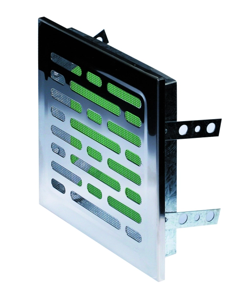 Zdjęcie: Osłona wentylacyjna 10x14 MNS.n AWENTA