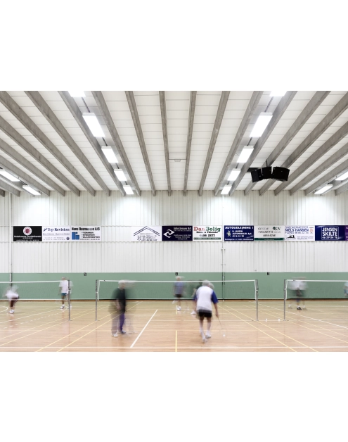 Zdjęcie: Płyta sufitowa Samson A24 1200x600x40 mm akustyczny sufit podwieszany ROCKFON