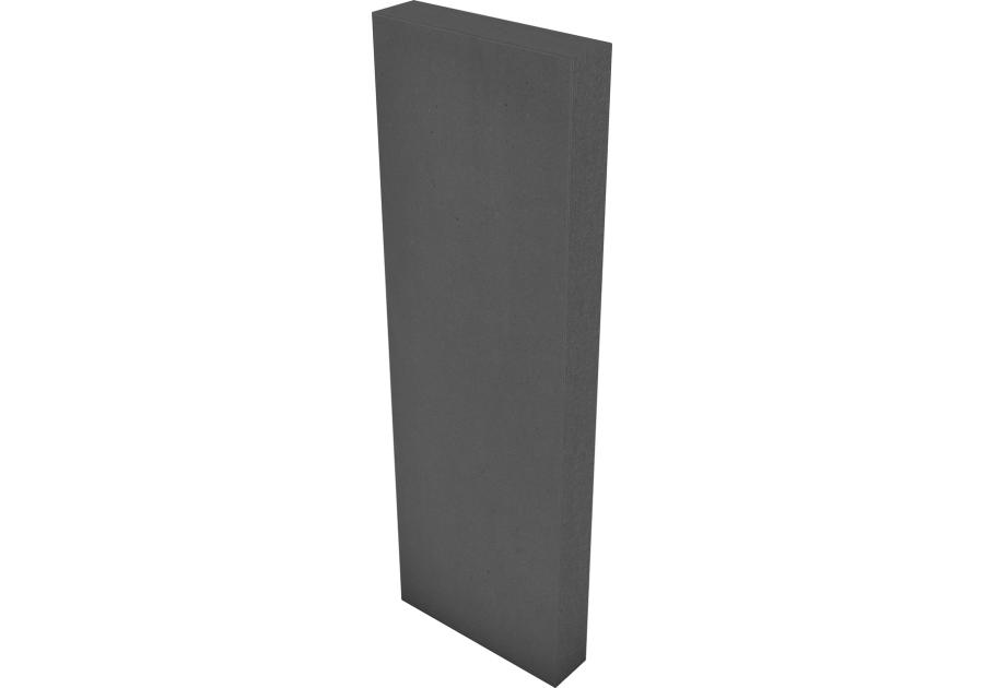 Zdjęcie: Palisada Slim 8x33x100 grafitowy POLBRUK