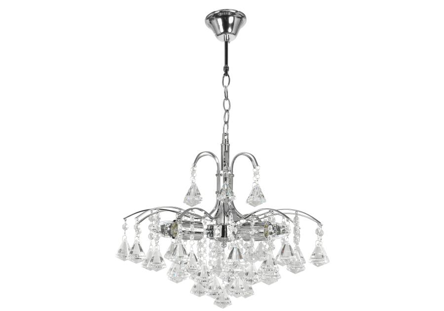 Zdjęcie: Lampa kryształowa Monte Carlo 6246/3 8C ELEM