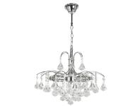 Zdjęcie: Lampa kryształowa Monte Carlo 6246/3 8C ELEM