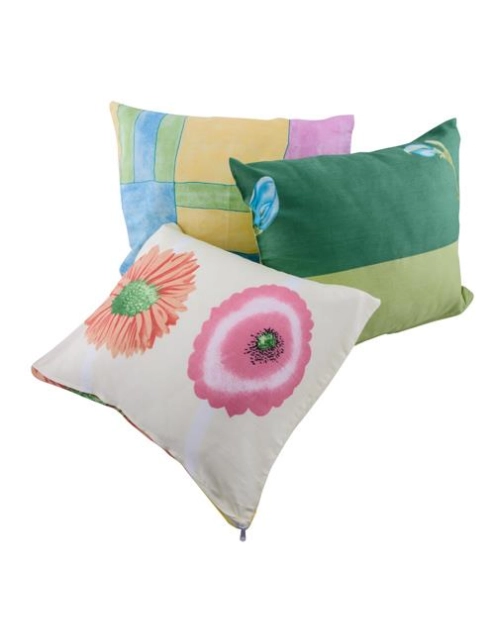 Zdjęcie: Poszewka Satyna 70x80 cm MISS LUCY