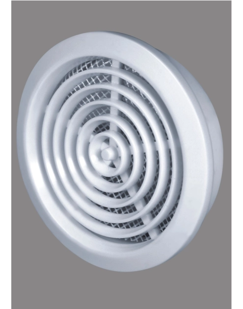 Zdjęcie: Kratka Mini-Awent 80 TUOS satyna AWENTA