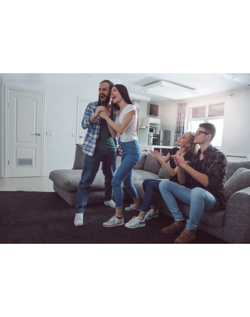 Zdjęcie: Oprawa sufitowa punktowa Vidi MR-16 CTC-5514-C KANLUX