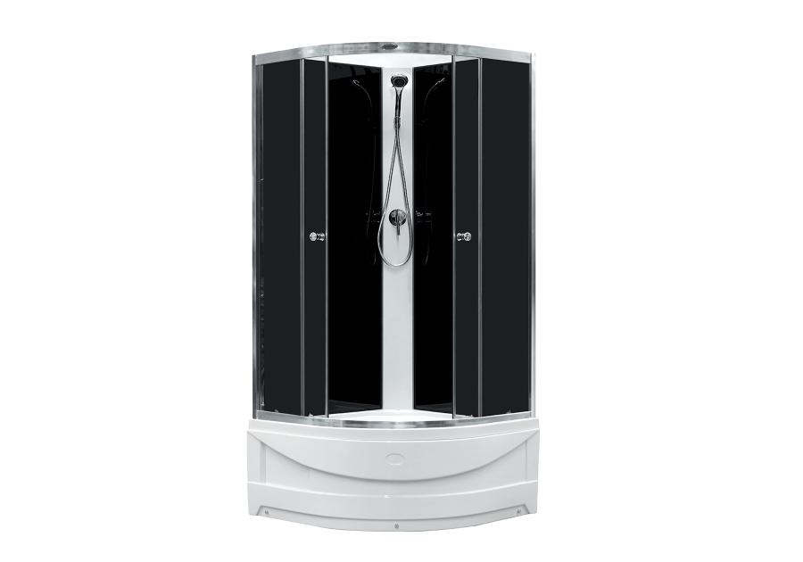 Zdjęcie: Kabina prysznicowa Y9603 Tesa 90 cm SAVANA