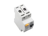 Zdjęcie: Wyłącznik różnicowoprądowy KRD6-2/25/30 ITS