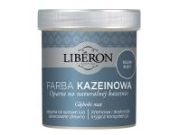 Zdjęcie: Farba kazeinowa egejski błękit 0,5 l LIBERON
