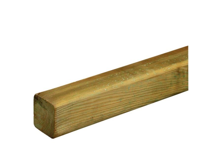 Zdjęcie: Kantówka 70x70x900 gładka SOBEX