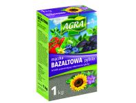 Zdjęcie: Mączka bazaltowa Agra 1 kg AGRECOL