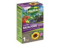 Zdjęcie: Mączka bazaltowa Agra 1 kg AGRECOL