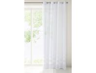 Zdjęcie: Firana gotowa Efil 140 x 250 cm biały EUROFIRANY