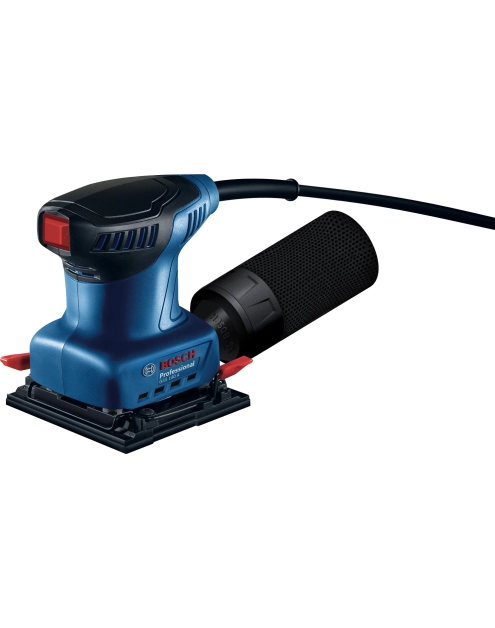 Zdjęcie: Szlifierka oscylacyjna PRO GSS 140 A BOSCH