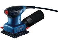 Zdjęcie: Szlifierka oscylacyjna PRO GSS 140 A BOSCH