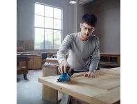 Zdjęcie: Szlifierka oscylacyjna PRO GSS 140 A BOSCH