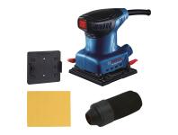 Zdjęcie: Szlifierka oscylacyjna PRO GSS 140 A BOSCH
