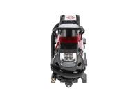 Zdjęcie: Kompresor samochodowy mini 12V 7 bar 0.19 KM/0.14 kW 27 l/min bezolejowy, bezzbiornikowy AIRPRESS