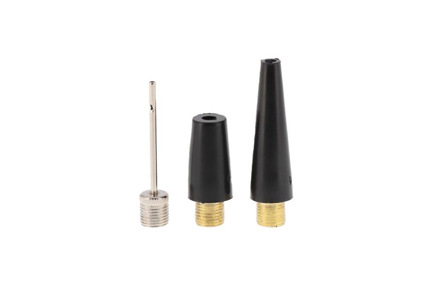 Zdjęcie: Kompresor samochodowy mini 12V 7 bar 0.19 KM/0.14 kW 27 l/min bezolejowy, bezzbiornikowy AIRPRESS