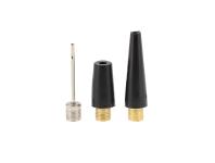 Zdjęcie: Kompresor samochodowy mini 12V 7 bar 0.19 KM/0.14 kW 27 l/min bezolejowy, bezzbiornikowy AIRPRESS