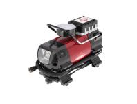 Zdjęcie: Kompresor samochodowy mini 12V 7 bar 0.19 KM/0.14 kW 27 l/min bezolejowy, bezzbiornikowy AIRPRESS