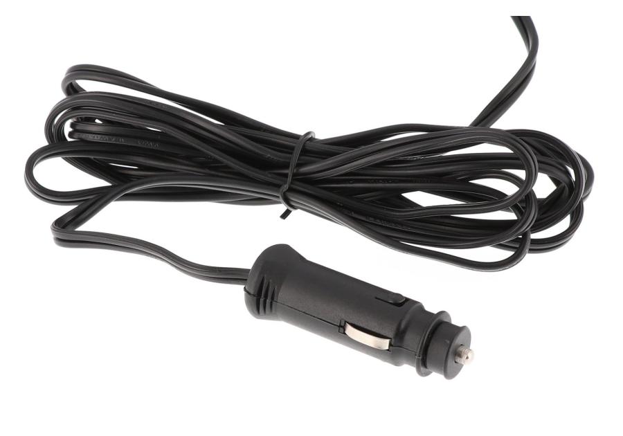 Zdjęcie: Kompresor samochodowy mini 12V 7 bar 0.19 KM/0.14 kW 27 l/min bezolejowy, bezzbiornikowy AIRPRESS