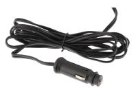 Zdjęcie: Kompresor samochodowy mini 12V 7 bar 0.19 KM/0.14 kW 27 l/min bezolejowy, bezzbiornikowy AIRPRESS