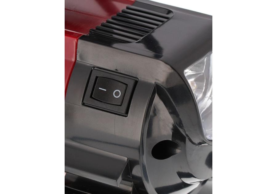 Zdjęcie: Kompresor samochodowy mini 12V 7 bar 0.19 KM/0.14 kW 27 l/min bezolejowy, bezzbiornikowy AIRPRESS