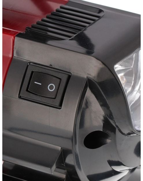 Zdjęcie: Kompresor samochodowy mini 12V 7 bar 0.19 KM/0.14 kW 27 l/min bezolejowy, bezzbiornikowy AIRPRESS