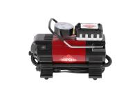 Zdjęcie: Kompresor samochodowy mini 12V 7 bar 0.19 KM/0.14 kW 27 l/min bezolejowy, bezzbiornikowy AIRPRESS