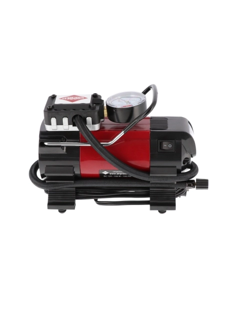 Zdjęcie: Kompresor samochodowy mini 12V 7 bar 0.19 KM/0.14 kW 27 l/min bezolejowy, bezzbiornikowy AIRPRESS