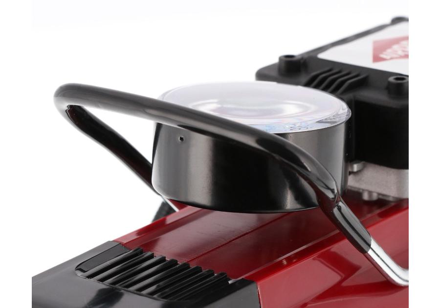 Zdjęcie: Kompresor samochodowy mini 12V 7 bar 0.19 KM/0.14 kW 27 l/min bezolejowy, bezzbiornikowy AIRPRESS