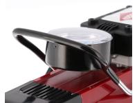 Zdjęcie: Kompresor samochodowy mini 12V 7 bar 0.19 KM/0.14 kW 27 l/min bezolejowy, bezzbiornikowy AIRPRESS