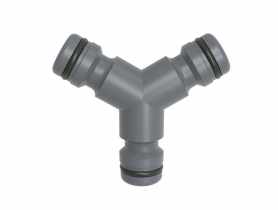 Łącznik potrójny STR HF STALCO GARDEN