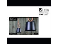 Zdjęcie: Lampa wisząca Rope Casa E27 IL MIO