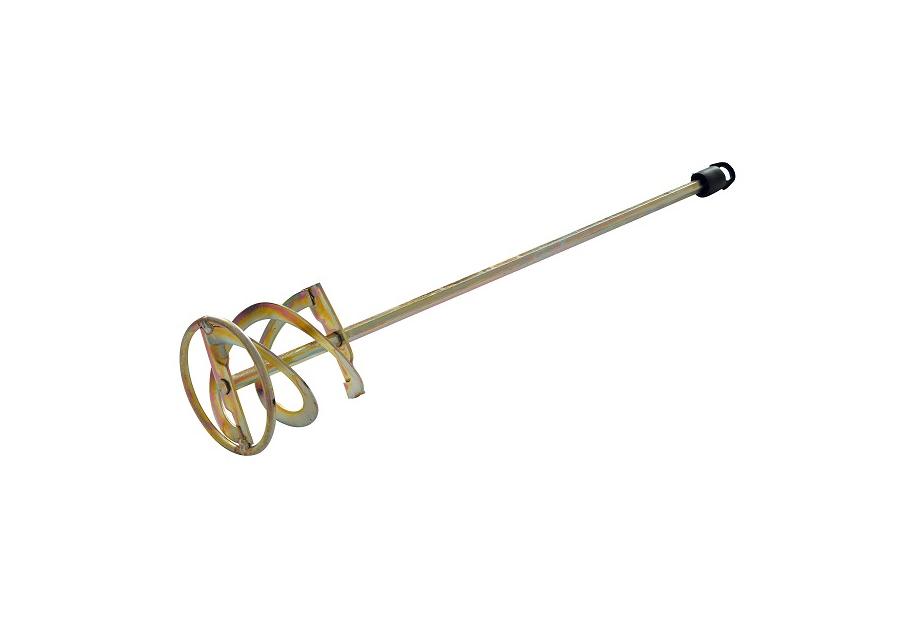 Zdjęcie: Mieszadło do farb  80x400 mm typ C PROLINE