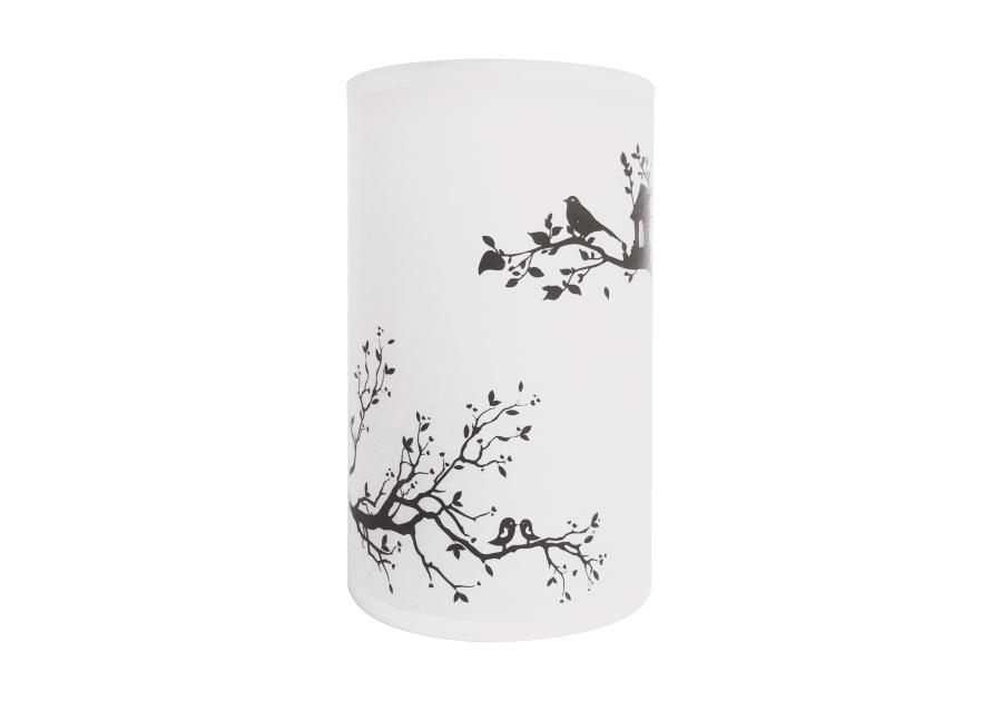 Zdjęcie: Lampka stołowa Zyta E14 White STRUHM
