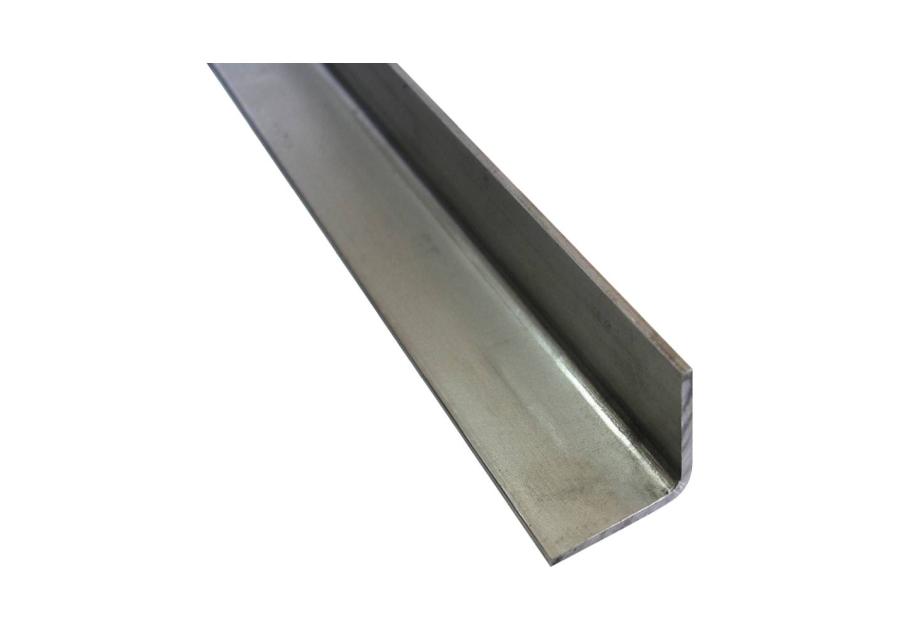 Zdjęcie: Kątownik stalowy ZG 35x35x2 mm L=2 m METRO