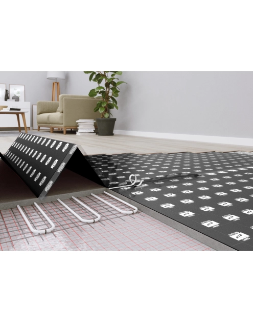 Zdjęcie: Podkład pod panele winylowe 3w1 Vinyl Smart 1 mm AFIRMAX