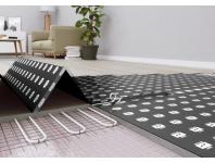 Zdjęcie: Podkład pod panele winylowe 3w1 Vinyl Smart 1 mm AFIRMAX