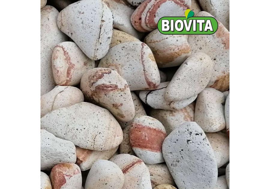 Zdjęcie: Otoczak Magic Rainbow 30-60 mm 1000 kg BIOVITA