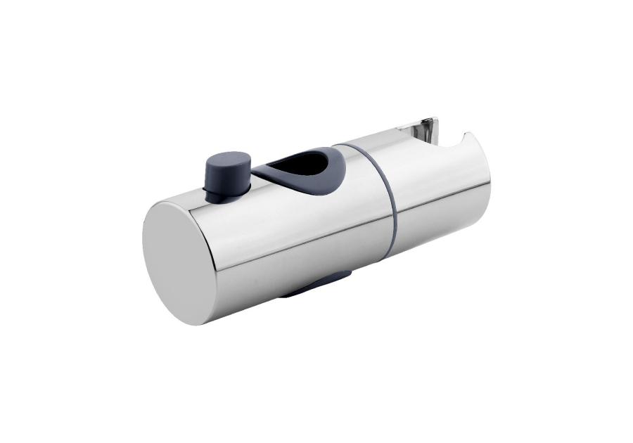 Zdjęcie: Uchwyt prysznicowy do drążka fi19 mm STINNEA