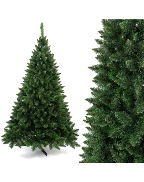 Zdjęcie: Choinka sztuczna sosna Premium 120 cm SONIC