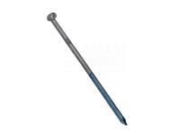 Zdjęcie: Gwoździe 3,1x90 mm pierścieniowe na papierze, 2200 sztuk + 2 gazy, do gwoździarki WW90II RAWLPLUG