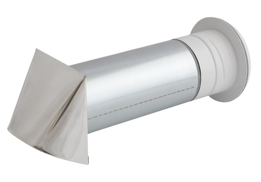 Zdjęcie: Nawietrzak NO110A-CC - z anemostatem i filtrem DARCO