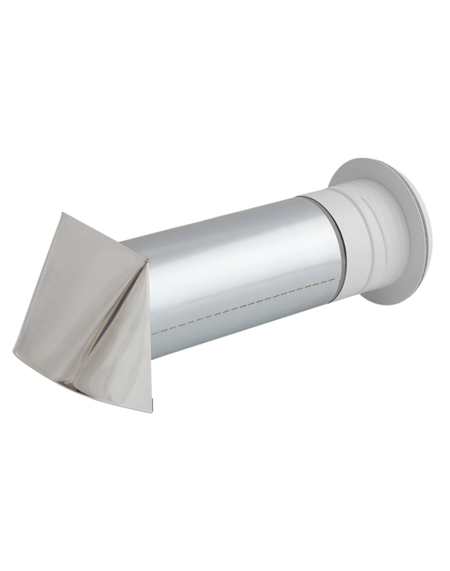 Zdjęcie: Nawietrzak NO110A-CC - z anemostatem i filtrem DARCO