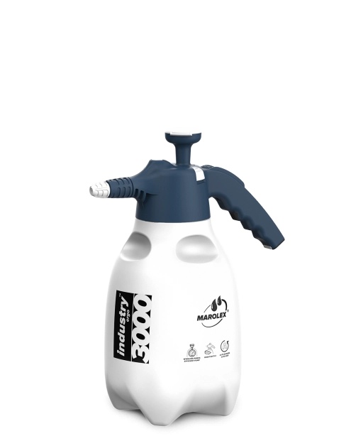 Zdjęcie: Opryskiwacz industry ergo alka line 3000 MAROLEX