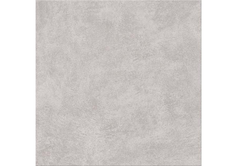 Zdjęcie: Gres szkliwiony g417 light grey 42x42 cm CERSANIT