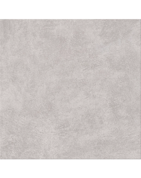 Zdjęcie: Gres szkliwiony g417 light grey 42x42 cm CERSANIT