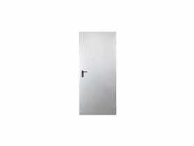 Drzwi uniwersalne Mars ocynk 70 cm DOORPOL